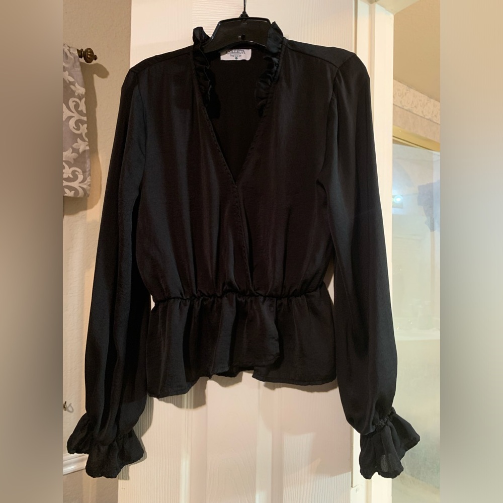 Colletta top• size L